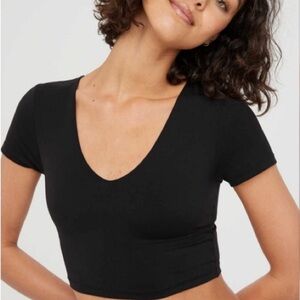 Aerie Cropped Top